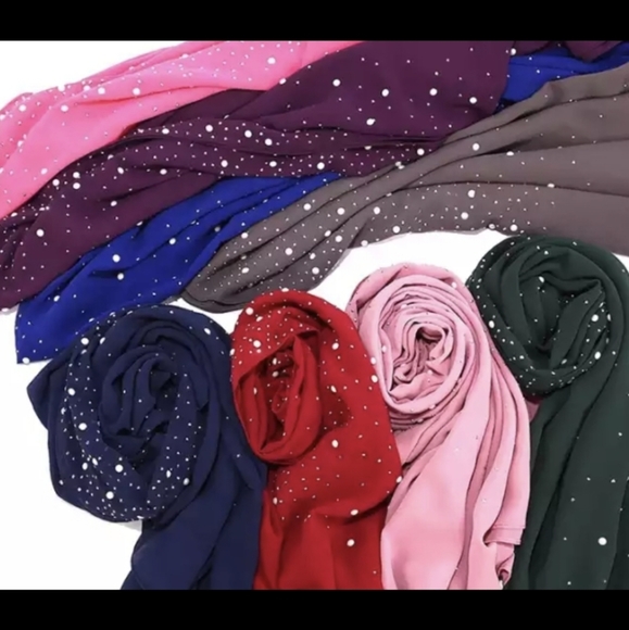 Scarf - Picture 4 of 4